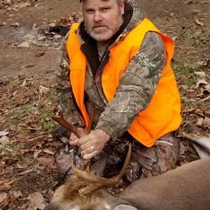 Meet your Posher, Billy